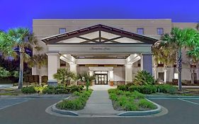 Hampton Inn Charleston Daniel Island